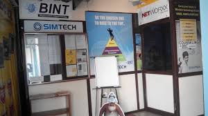 BINT Bangalore Institute of Network Technology : BINT photo 1